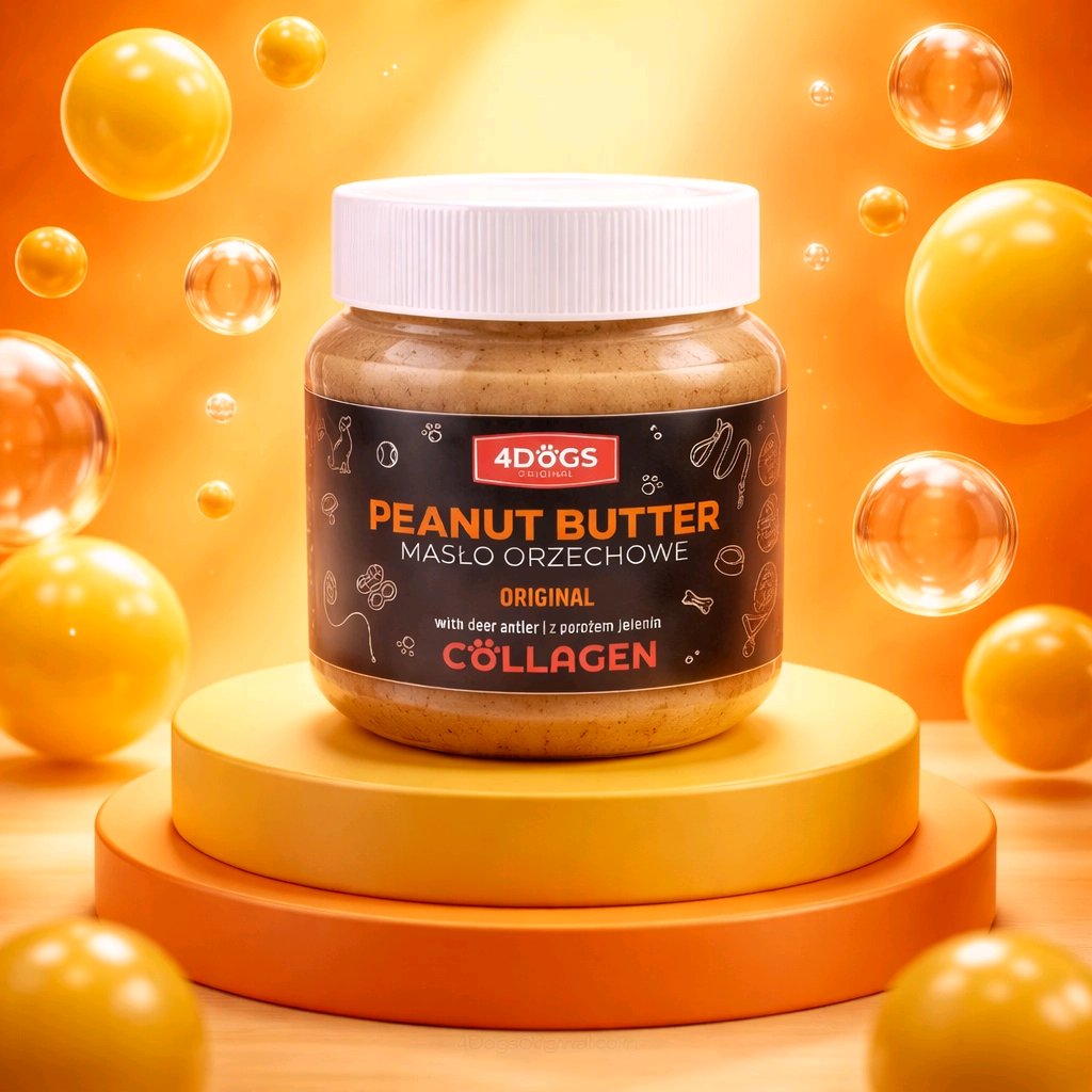Maapähklivõi originaal