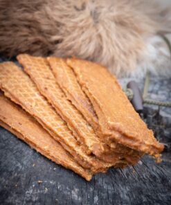 Alternative view of BOHEMIA küülikulihaviilud 100g