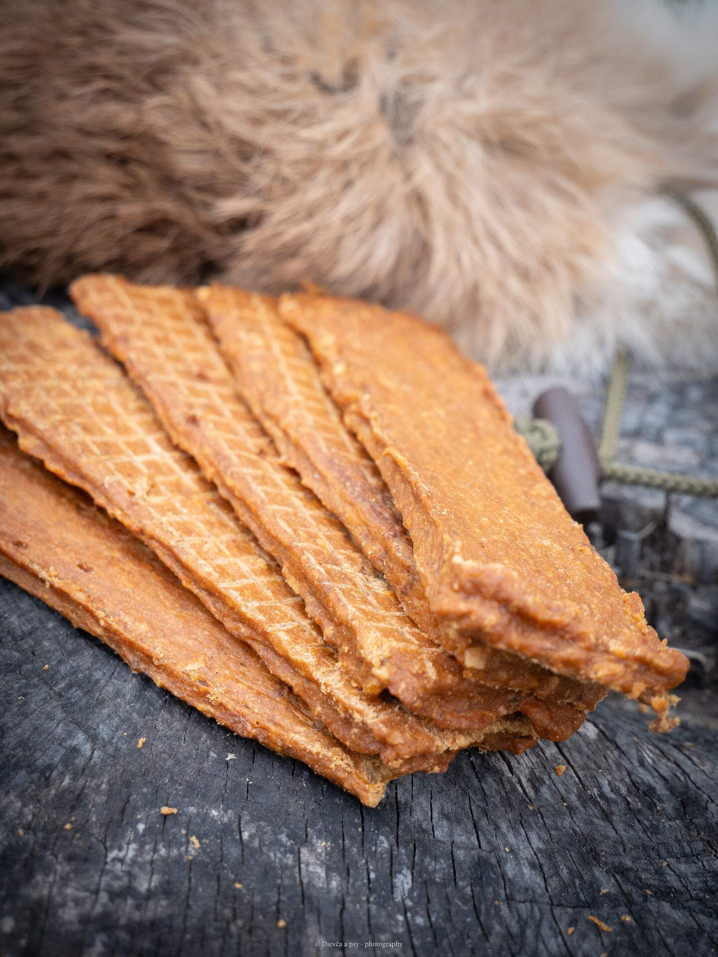 BOHEMIA küülikulihaviilud 100g - Pilt 2