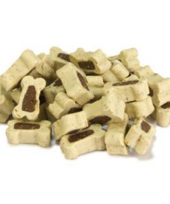 Alternative view of BOHEMIA SUPER PREMIUM treeningmaiused lambalihaga 200g