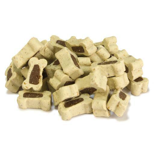 BOHEMIA SUPER PREMIUM treeningmaiused lambalihaga 200g - Pilt 2