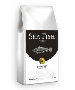 BOHEMIA BREEDERS merekalaga täissööt kõikide tõugude täiskasvanud koertele 20 kg
