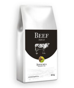 BOHEMIA BREEDERS veiselihaga täissööt kõikide tõugude täiskasvanud koertele 20 kg