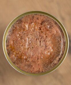 Alternative view of BOHEMIA konserv – veiseliha omas mahlas 400g
