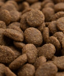 Alternative view of BOHEMIA BREEDERS lambalihaga täissööt kõikide tõugude täiskasvanud koertele 20 kg