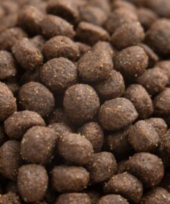 Alternative view of BOHEMIA BREEDERS sealihaga täissööt kõikide tõugude kutsikatele 20 kg