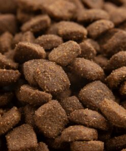 Alternative view of BOHEMIA BREEDERS merekalaga täissööt kõikide tõugude täiskasvanud koertele 20 kg