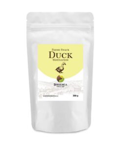 BOHEMIA FRESH treeningmaiused pardilihaga 200g