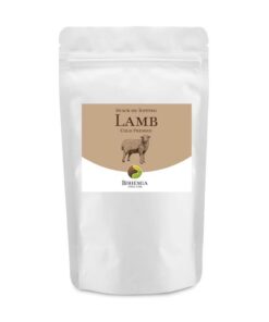 BOHEMIA COLD maius või toidukate lambalihaga 200g