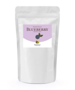 BOHEMIA HOLISTIC müslibatoonid mustikaga 8tk
