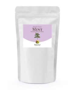 BOHEMIA HOLISTIC müsliga hambapuhastusmaiused mündiga 200g