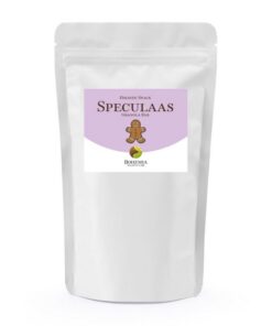 BOHEMIA HOLISTIC müslibatoonid Speculoos-küpsise maitsega 8tk