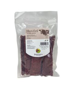 BOHEMIA veiselihaviilud 100g