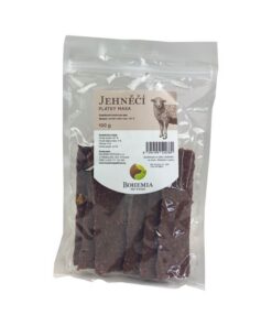 BOHEMIA lambalihaviilud 100g