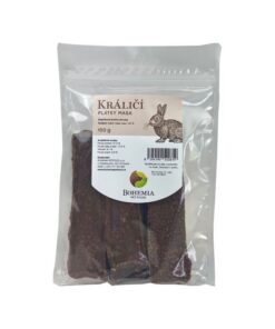 BOHEMIA küülikulihaviilud 100g