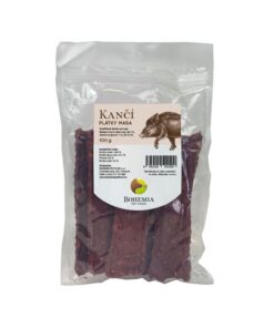 BOHEMIA metssealihaviilud 100g