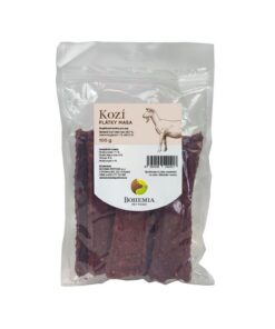 BOHEMIA kitselihaviilud 100g