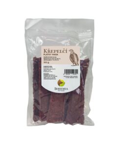 BOHEMIA vutilihaviilud 100g