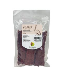 BOHEMIA küülikufilee 100g