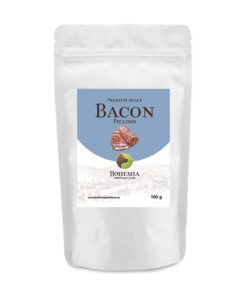 BOHEMIA PREMIUM maiusepadjakesed peekonimaitselised 100g