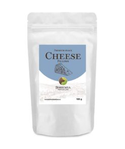 BOHEMIA PREMIUM maiusepadjakesed juustuga 100g