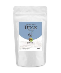 BOHEMIA PREMIUM maiusepadjakesed pardilihaga 100g
