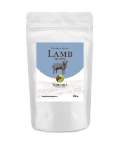 BOHEMIA PREMIUM maiusepadjakesed lambalihaga 100g