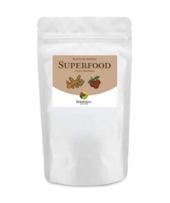 BOHEMIA COLD maius või toidukate supertoiduseguga 200g
