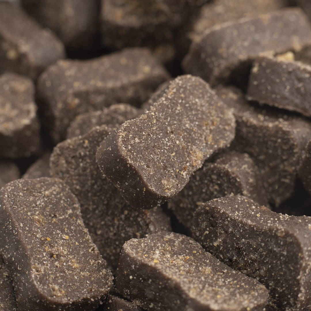 BOHEMIA FRESH treeningmaiused kalkunilihaga 200g - Pilt 2