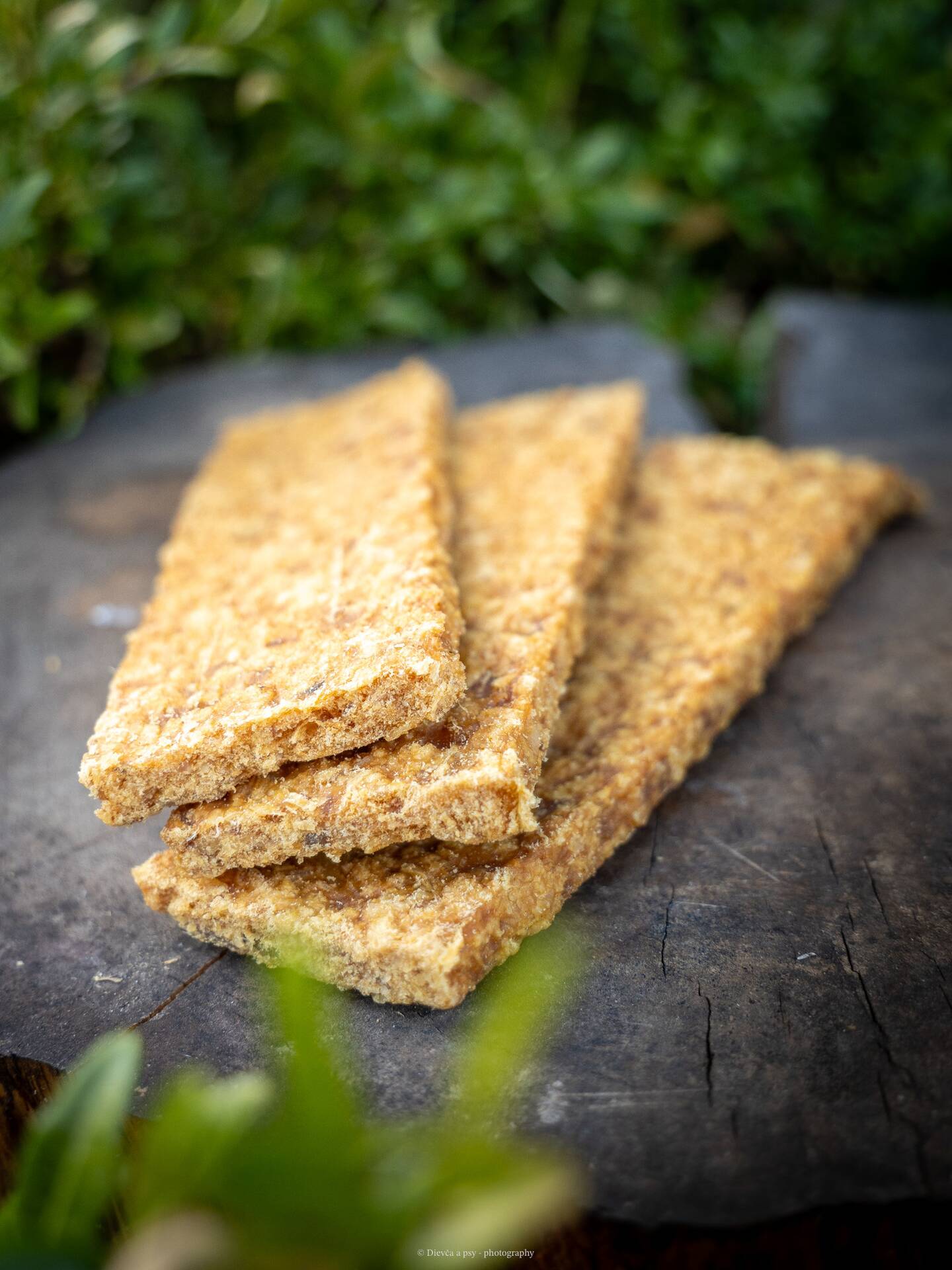 BOHEMIA hanelihaviilud 100g - Pilt 2